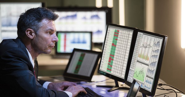 10 sự kiện chứng khoán nổi bật năm 2021 - Ảnh 7