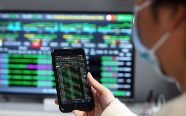 10 sự kiện chứng khoán nổi bật năm 2021 - Ảnh 4