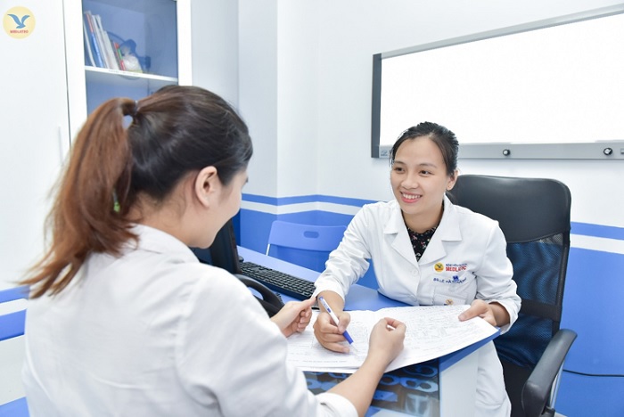 Ứng dụng chuyển đổi số y tế giúp khách hàng được hưởng lợi ích tối đa.