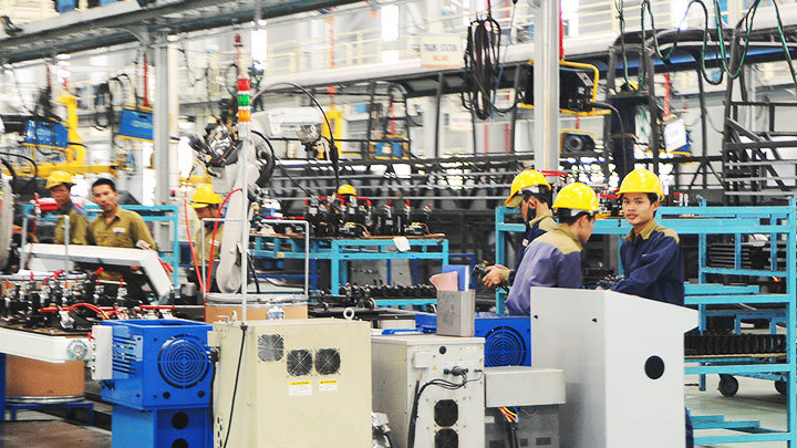 Ảnh minh họa. Nguồn: Internet