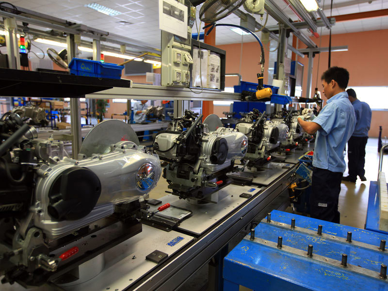 Ảnh minh họa. Nguồn: internet