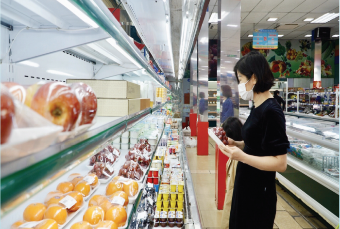 Quản lý, điều hành giá linh hoạt, hiệu quả trong bối cảnh đại dịch COVID- 19