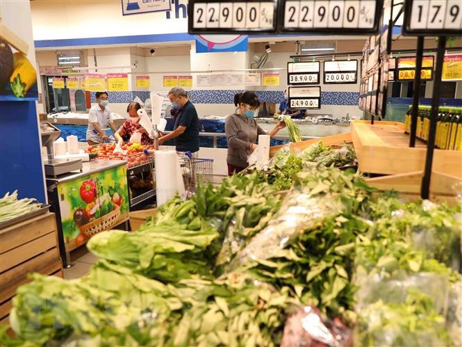 Ảnh minh họa. Nguồn: internet