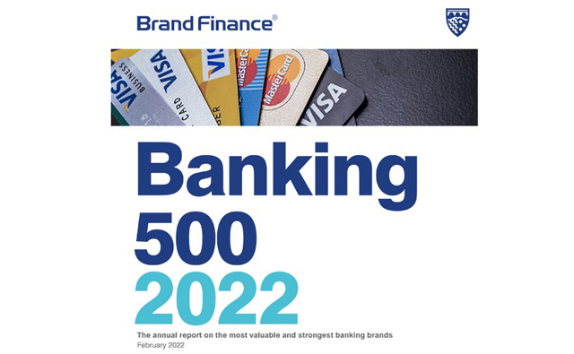Brand Finance đánh giá hơn 5000 thương hiệu hàng đầu thế giới cùng việc công bố hơn 100 báo cáo hàng năm.
