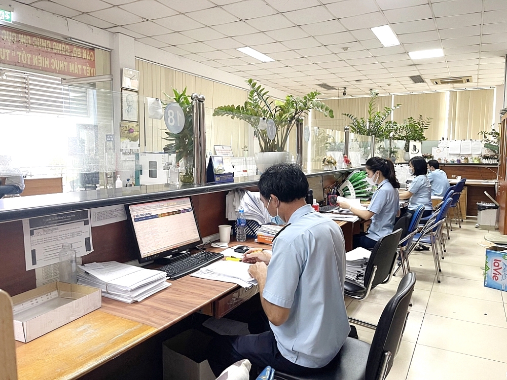 Ảnh minh họa. Nguồn: Internet