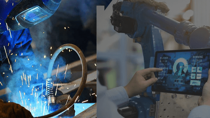 Blockchain thúc đẩy nhiều lĩnh vực kinh tế tăng năng suất Blockchain thúc đẩy nhiều lĩnh vực kinh tế tăng năng suất