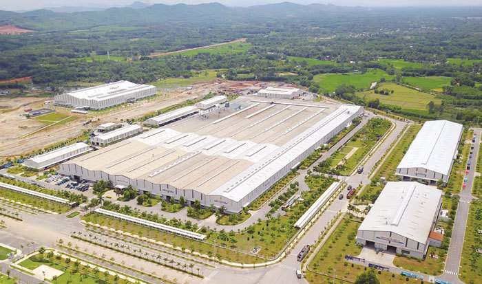 Ảnh minh họa. Nguồn: Internet