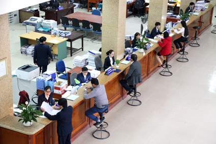 KBNN tiếp tục tập trung liên thông dữ liệu số, đẩy mạnh chia sẻ dữ liệu mở