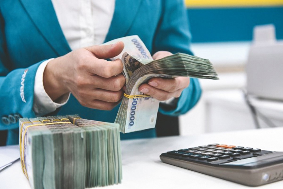 Đề xuất kéo dài Nghị quyết thí điểm xử lý nợ xấu đến năm 2025.