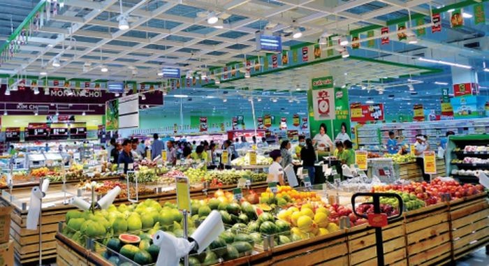 Bình ổn giá cả thị trường, nhất là hàng hóa, dịch vụ thiết yếu