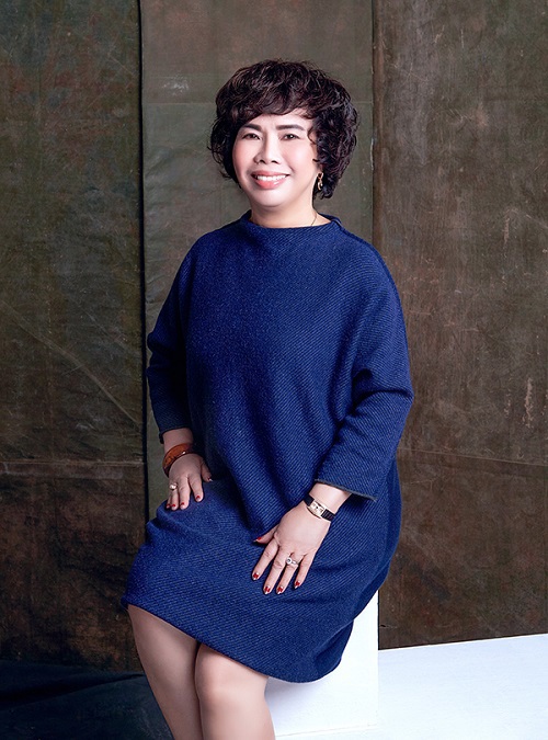 Trong top người giàu trên sàn chứng khoán, các nữ tướng quyền lực có tài sản ra sao? - Ảnh 5