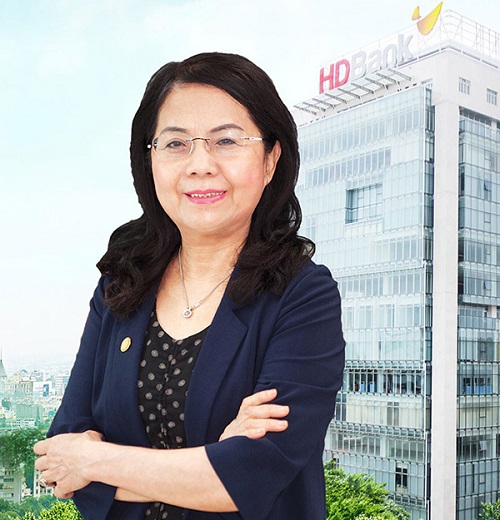 Trong top người giàu trên sàn chứng khoán, các nữ tướng quyền lực có tài sản ra sao? - Ảnh 6