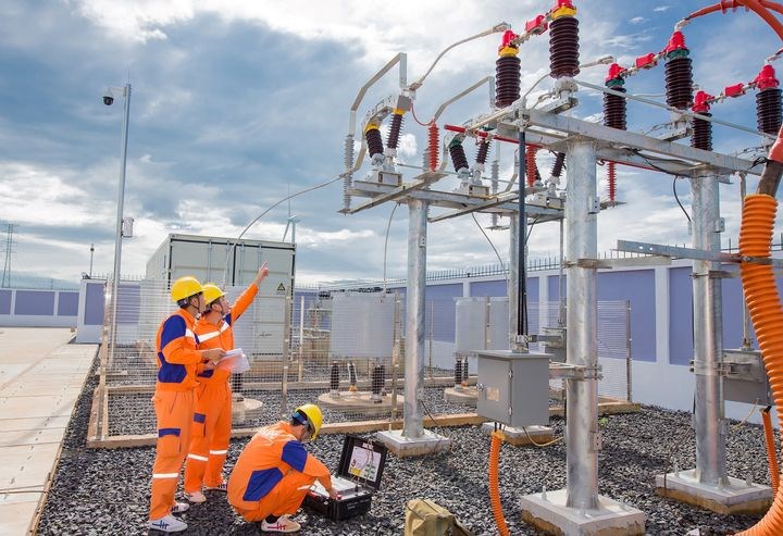 EVNNPC tiếp tục được xếp hạng tín nhiệm quốc tế ‘BB’; Triển vọng tích cực