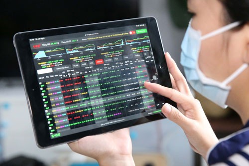 Xử lý nghiêm vi phạm giúp thị trường chứng khoán phát triển ổn định, bền vững, minh bạch