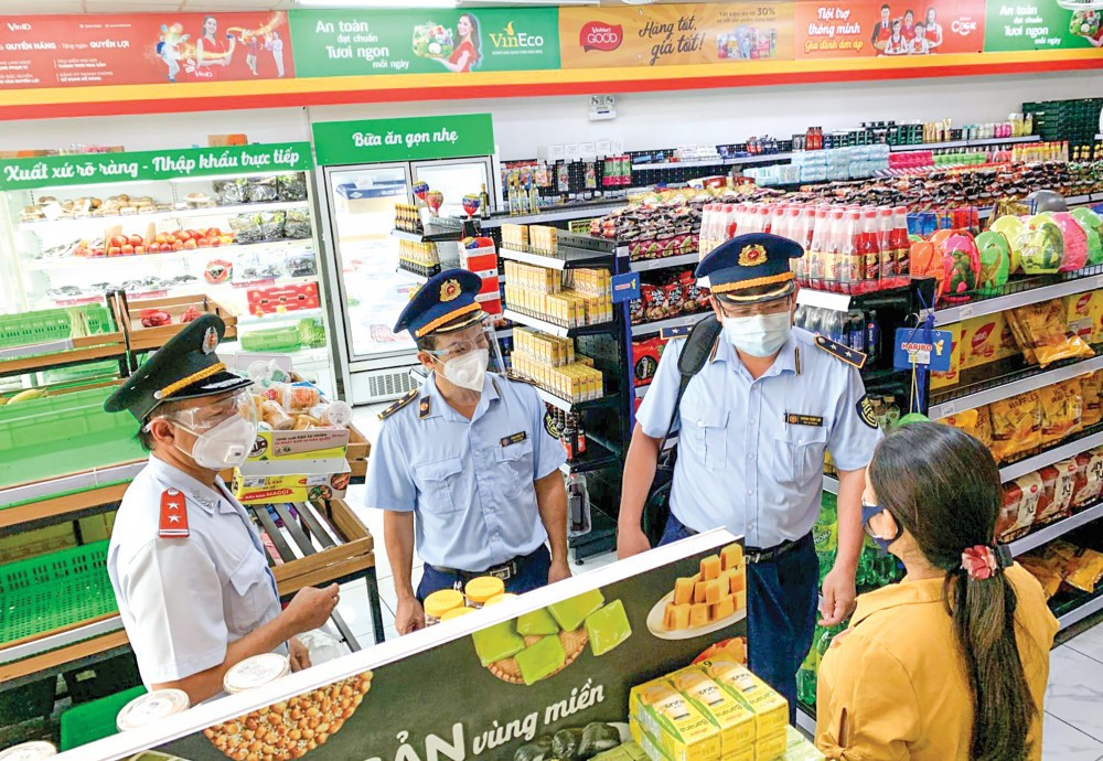 Ảnh minh họa. Nguồn: Internet