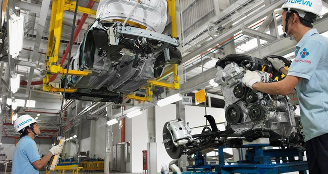 Ảnh minh họa. Nguồn: Internet