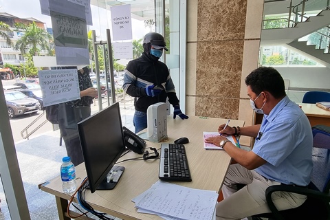 2 tháng đầu năm 2022, Cục Thuế TP. Hồ Chí MInh đã thực hiện khoanh nợ cho 98.748 lượt người nộp thuế với số tiền nợ thuế đã khoanh là 4.454 tỷ đồng.