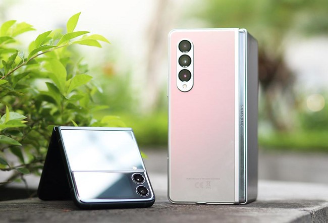 Samsung quyết định giảm tỷ suất lợi nhuận để tăng doanh số dòng smartphone gập