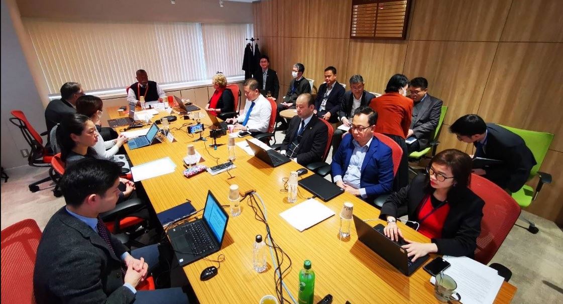 Ảnh minh họa. Nguồn: internet