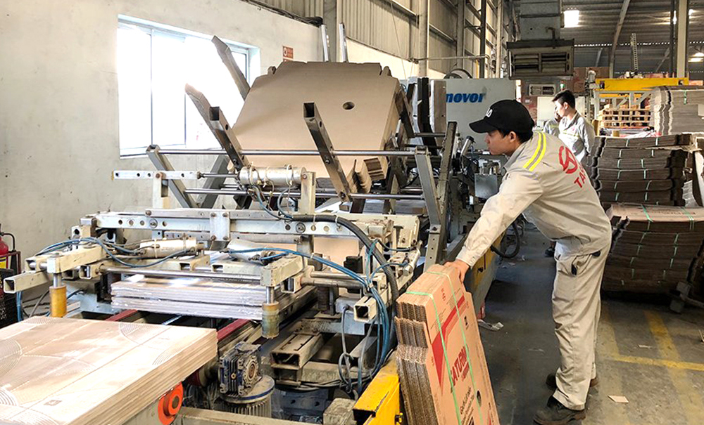 Ảnh minh họa. Nguồn: internet