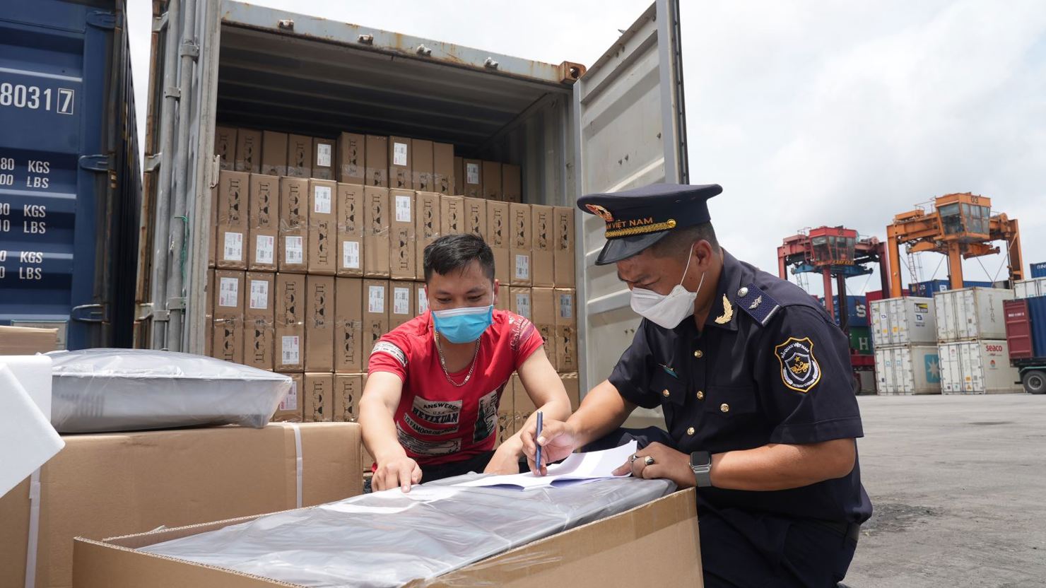 Ảnh minh họa. Nguồn: Internet