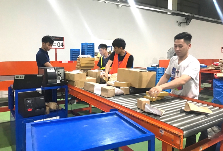 Ảnh minh hoạ. Nguồn: internet