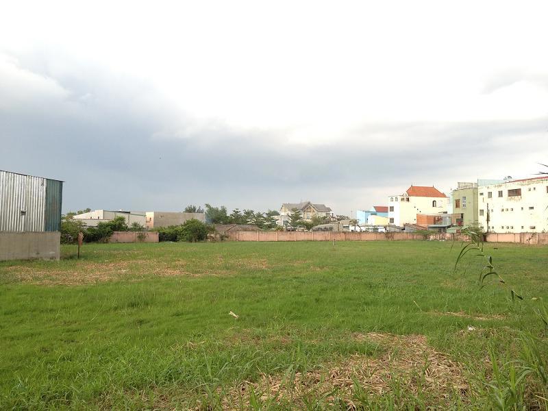 Bãi bỏ quy định về khung giá đất, người có nhiều nhà đất sẽ bị áp thuế cao. (Ảnh minh họa)