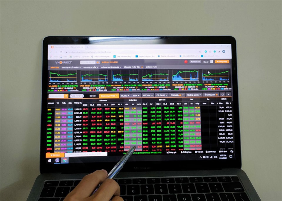 NNhìn lại từ đầu năm đến nay, chứng khoán Việt Nam đã có nhịp điều chỉnh sâu và diễn biến khá giằng co xuyên suốt quý II/2022.