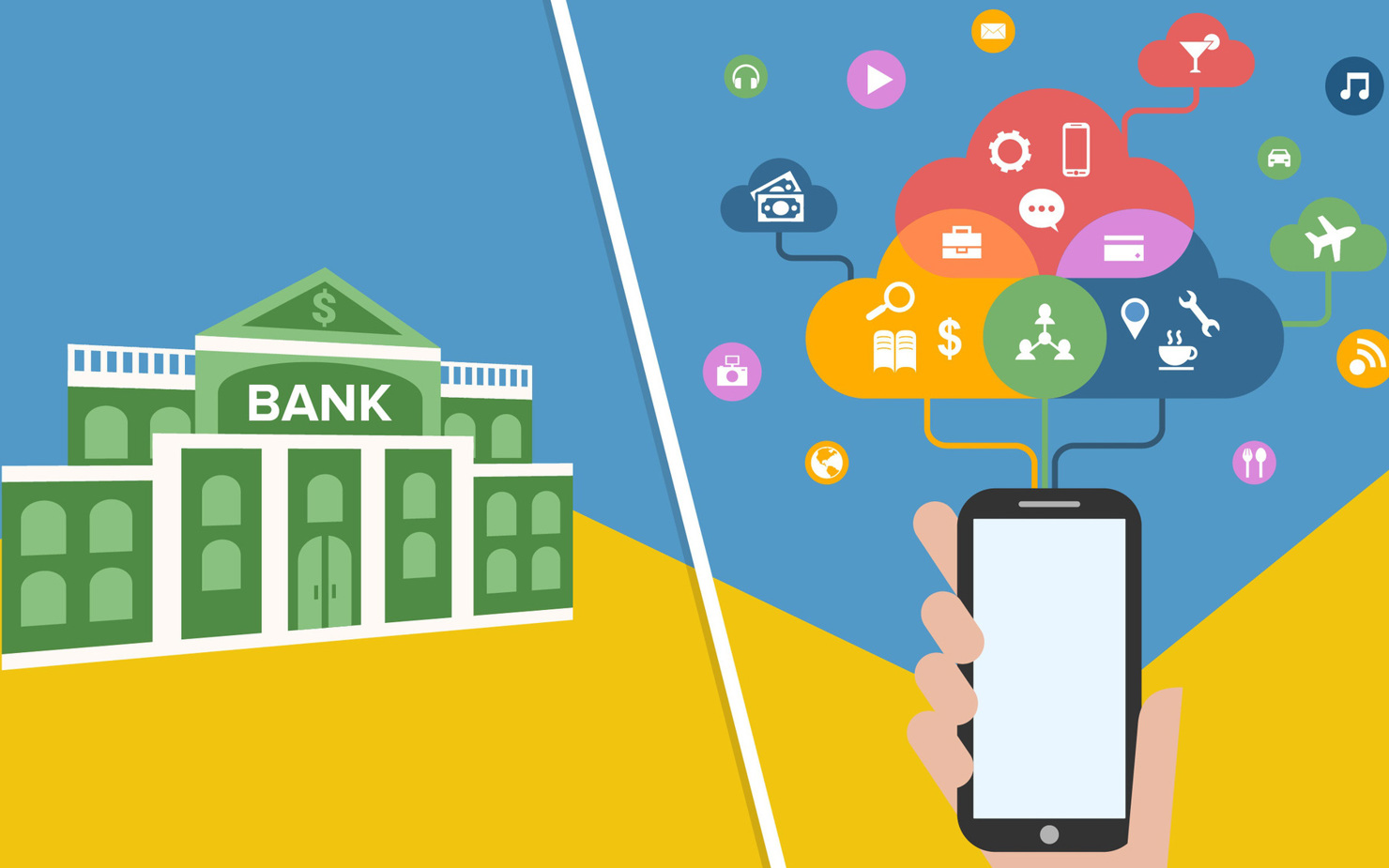 Ảnh minh hoạ. Nguồn: Internet