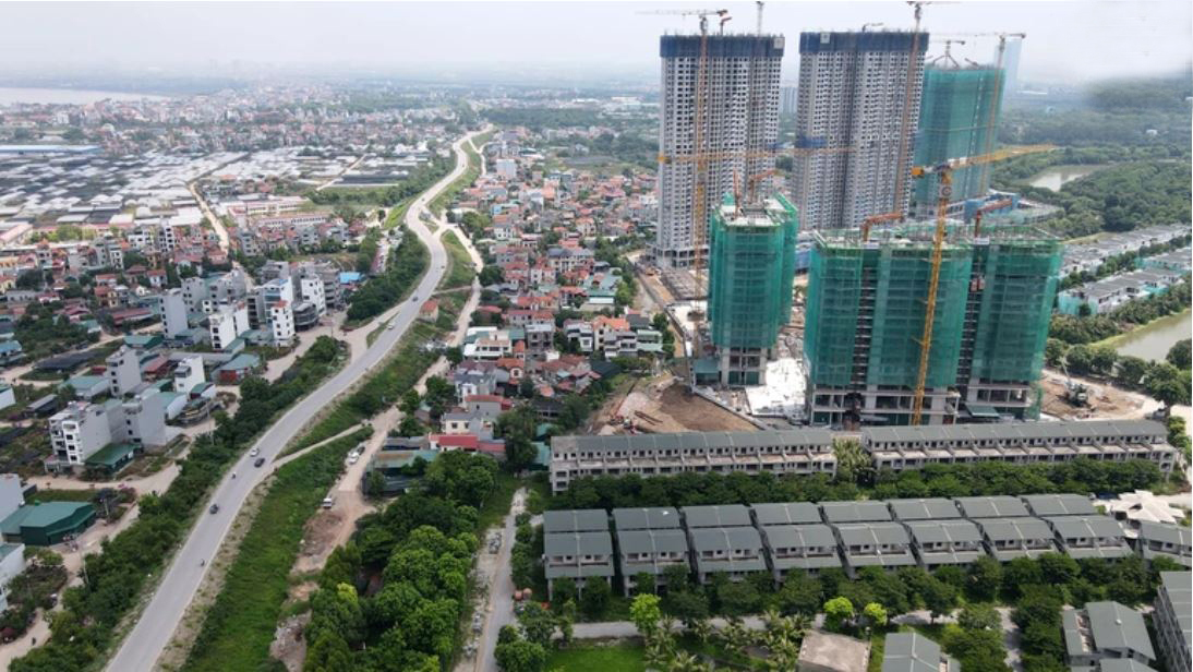 Việc siết cho vay đặt cọc bất động sản để thanh toán tiền đặt cọc cho các giao dịch trong tương lai mà tại thời điểm đặt cọc chưa đủ điều kiện thực hiện góp phần thanh lọc thị trường.