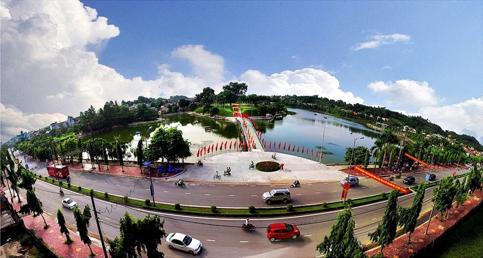 6 tháng đầu năm 2022, Yên Bái đã được được những thành tựu đáng ghi nhận về kinh tế trong bối cảnh dịch bệnh COVID-19 chưa chấm dứt hoàn toàn.