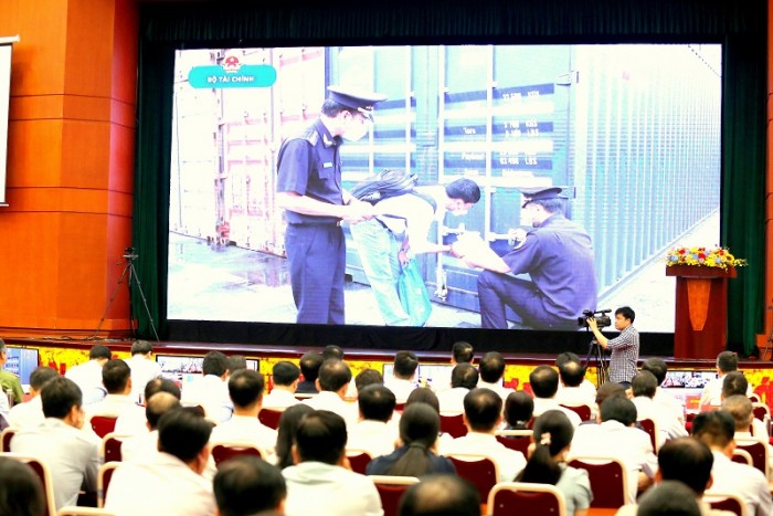 Các địa phương nỗ lực đạt cao nhất nhiệm vụ thu ngân sách năm 2022