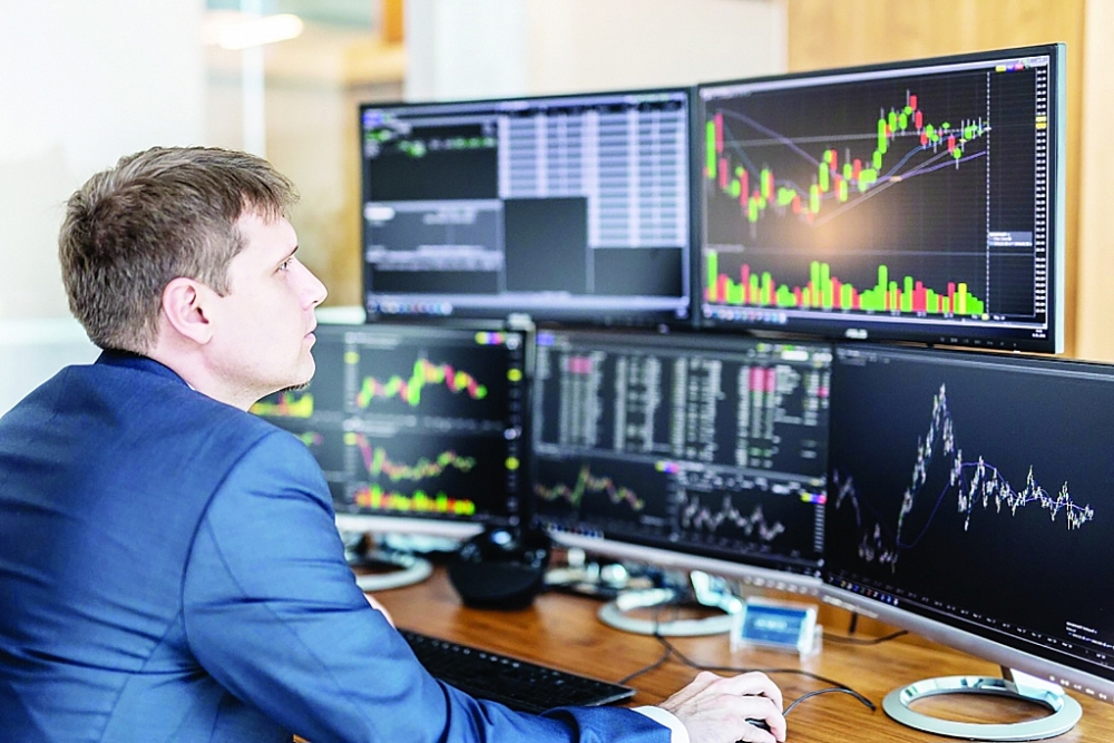 6 tháng đầu năm 2022, nhà đầu tư nước ngoài mua ròng 320 tỷ đồng.