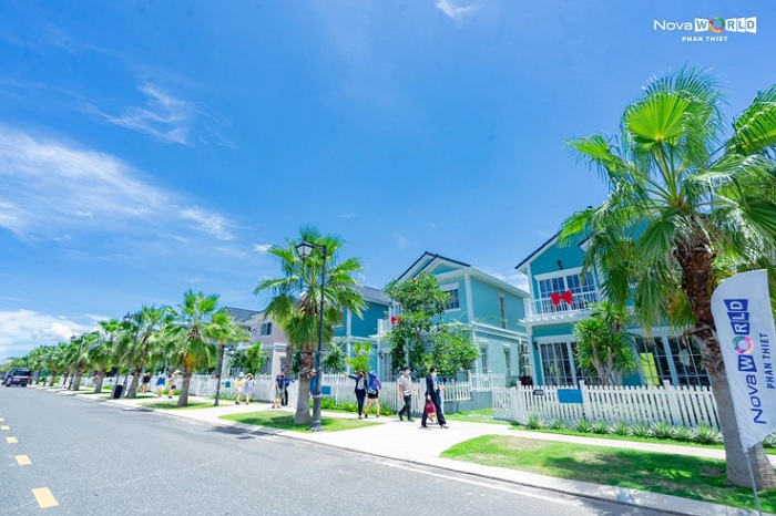 Sở hữu nhiều giá trị vàng, NovaWorld Phan Thiet chinh phục đông đảo nhà đầu tư.