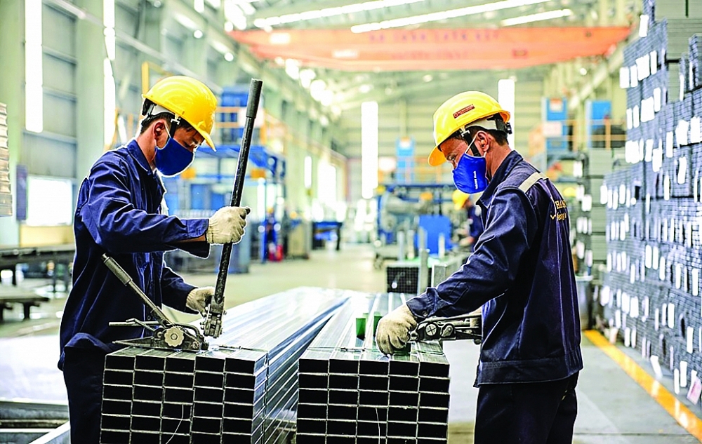 Ảnh minh họa. Nguồn: internet