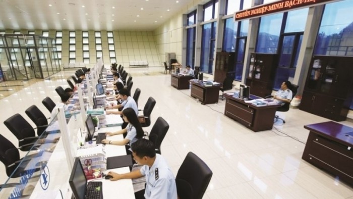 Bộ Tài chính tập trung sắp xếp, tinh gọn bộ máy gắn với cải cách công vụ