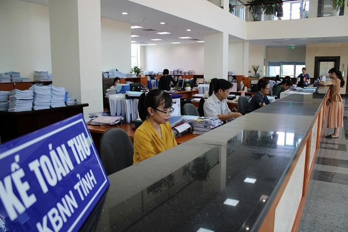 Ảnh minh họa. Nguồn: Internet