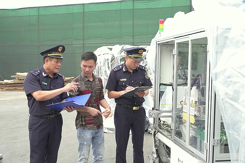 Ảnh minh họa. Nguồn Internet