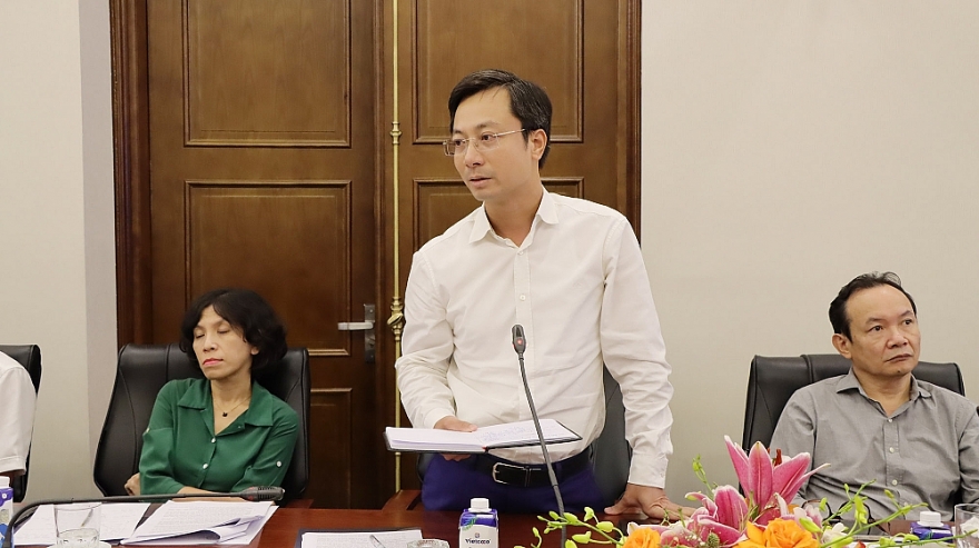 Chủ động phối hợp dọc - ngang, đẩy mạnh hiệu quả công tác quản lý thị trường Chủ động phối hợp dọc - ngang, đẩy mạnh hiệu quả công tác quản lý thị trường