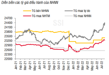 Nguồn: SSI Research