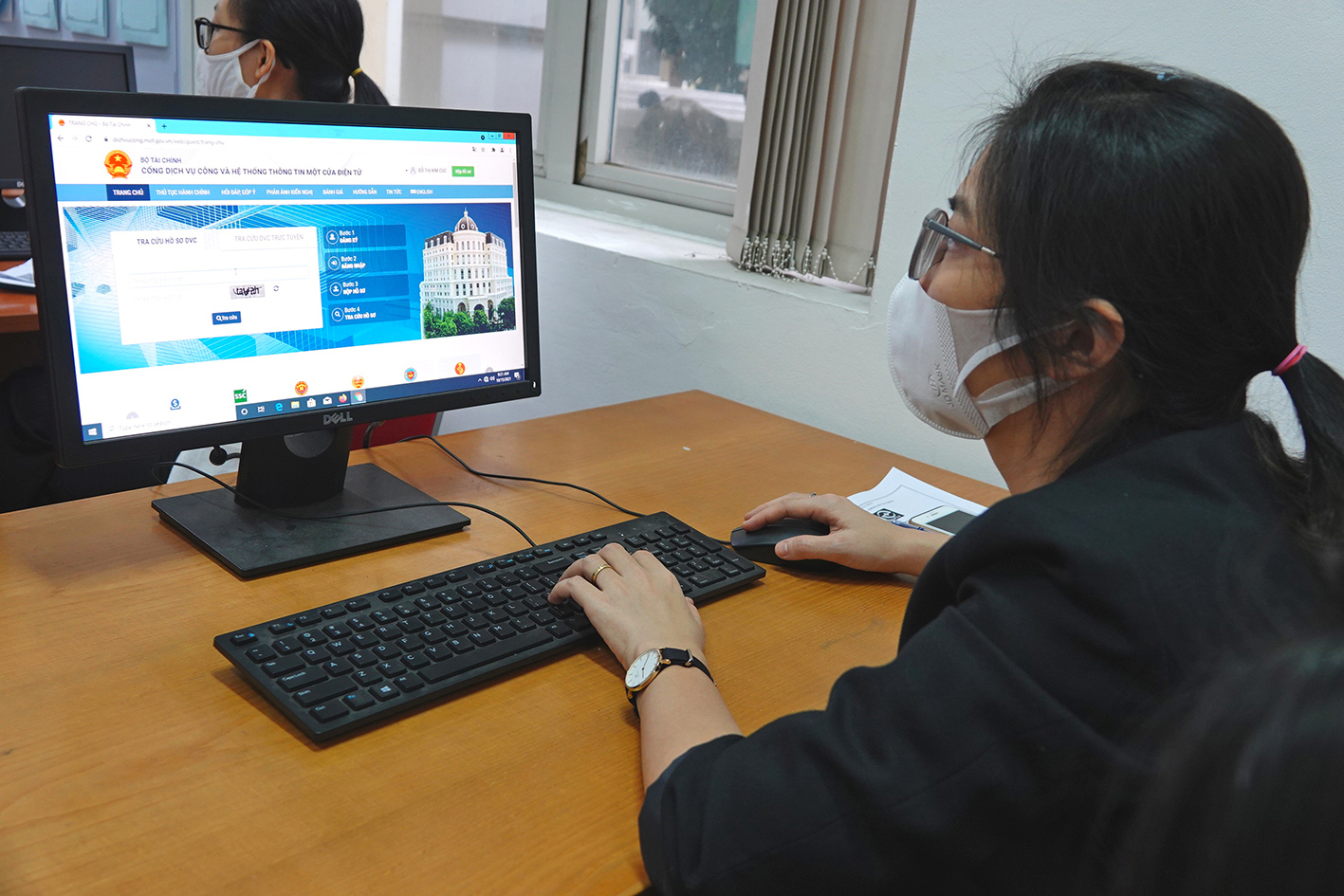 Ảnh minh hoạ. Nguồn: internet