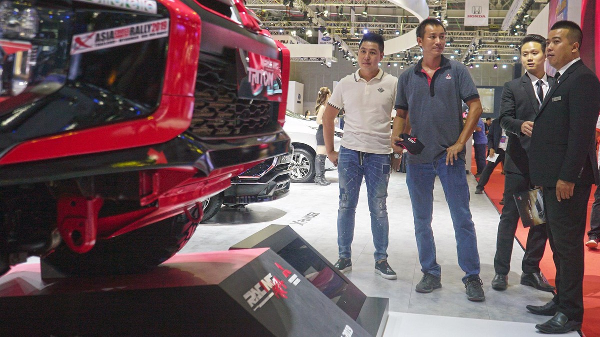 Ảnh minh họa. Nguồn: internet