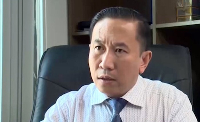 TS. Lê Bá Chí Nhân – Chuyên gia kinh tế