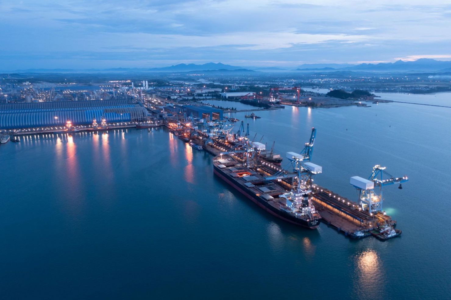 HPG là doanh nghiệp lỗ hơn 1.000 tỷ đồng do chênh lệch tỷ giá trong quí II/2022