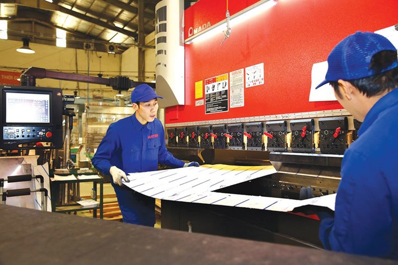 Ảnh minh họa. Nguồn: Internet