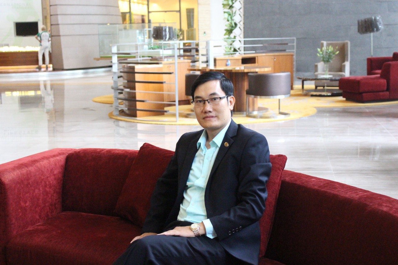 TS. Tô Trọng Hùng - Học viện Chính sách và Phát triển (Bộ Kế hoạch và Đầu tư).