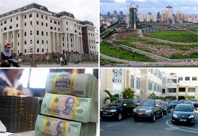 Ảnh minh họa. Nguồn: internet