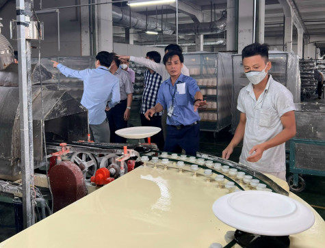 Ảnh minh họa. Nguồn: Internet