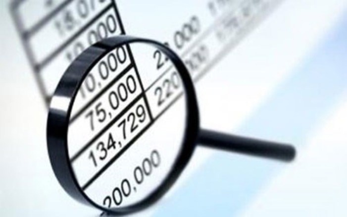 Mùa công bố BCTC bán niên 2022 tiếp tục ghi nhận nhiều trường hợp “đổi màu” sau soát xét (Ảnh: Int)