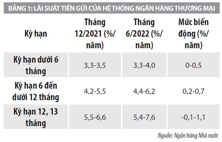 Hóa giải áp lực trên thị trường tiền tệ, ngoại hối - Ảnh 2